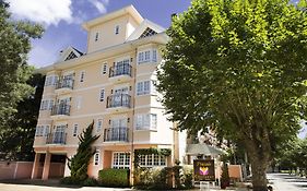 Pousada Cheverny - Fácil acesso ao centrinho e Baden Bar